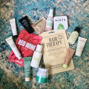 Beauty Bundle - New Unopened W/O Tags